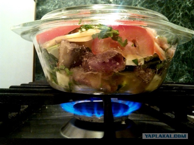 Кулинарная общалка