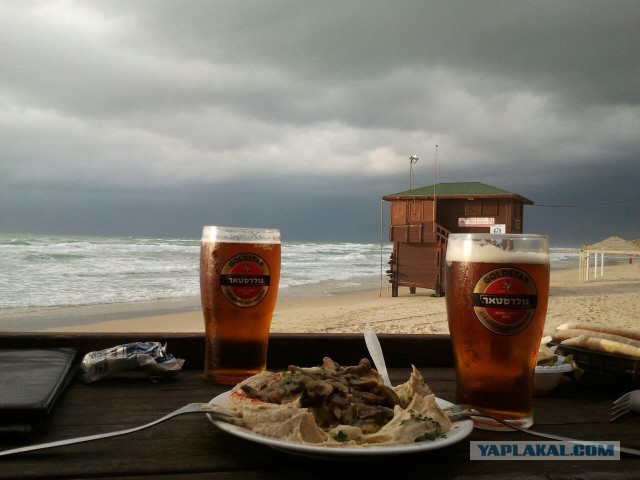 Остров Сан-Андрес