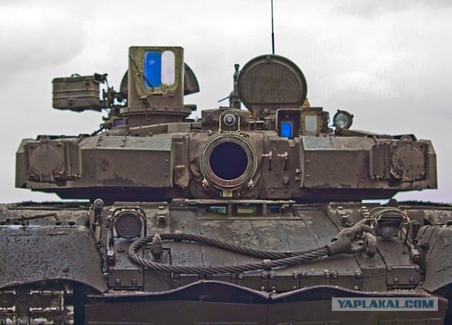 Военное положение