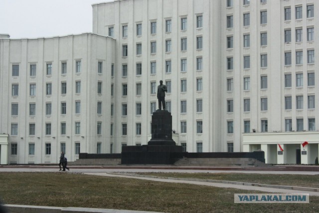 Беларусь 2014