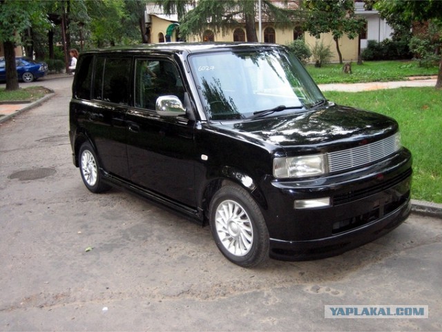 Японцы которых мы вряд ли увидим