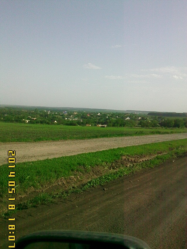 Как мы дом строили