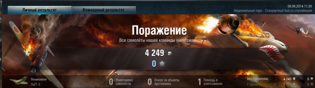 Wargaming 12, WoT сотоварищи