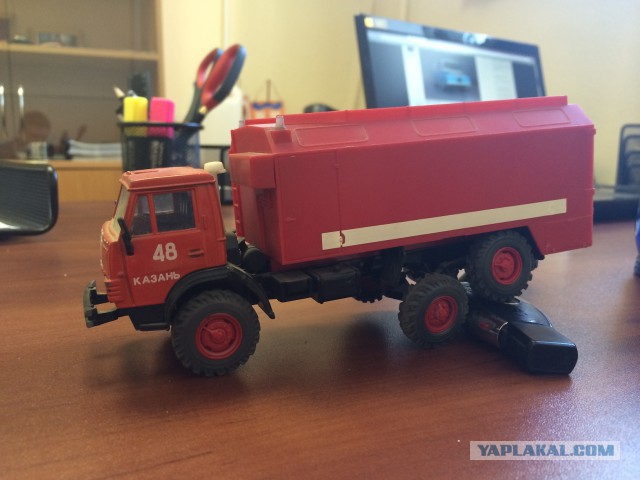 Мир 1:43 - 350 моделей автомобилей