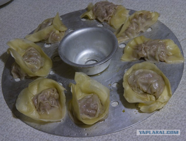 Пельмени