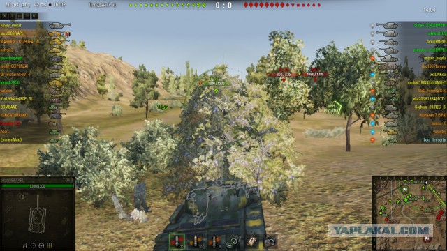 Wargaming 16