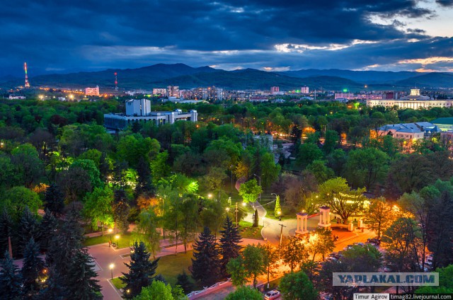 Хочу в Россию.