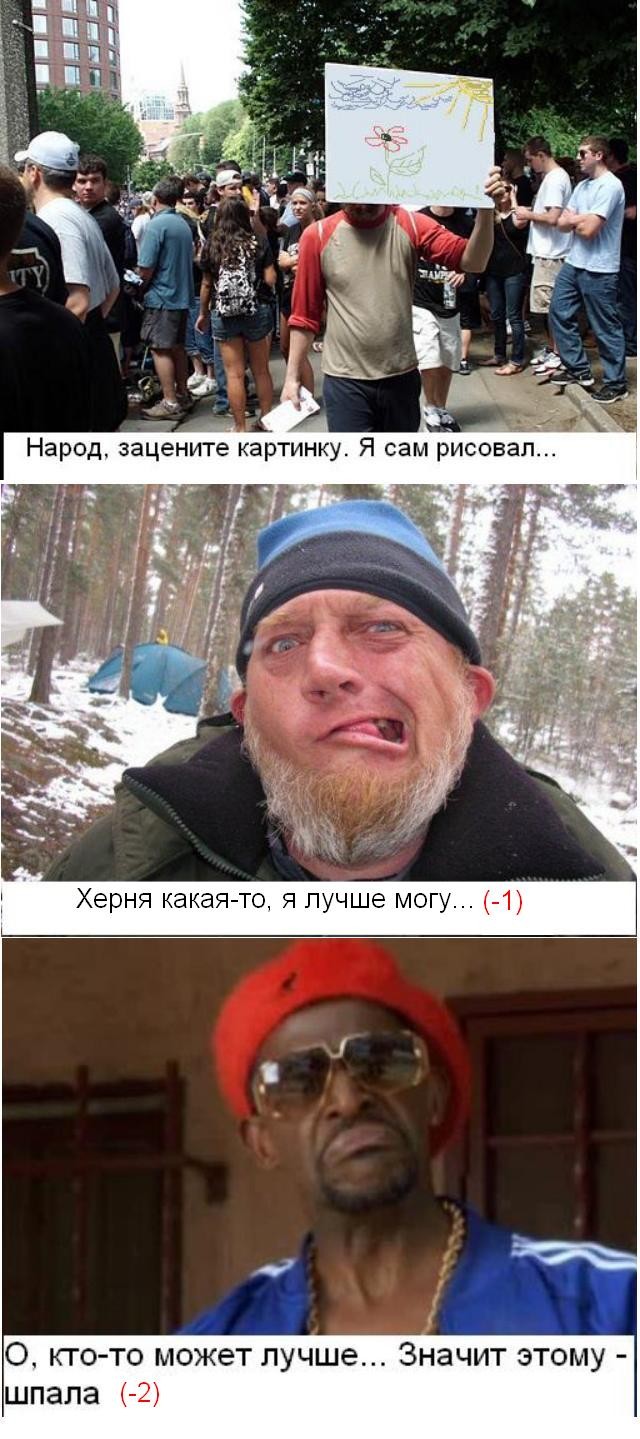 Примерно так и происходит...