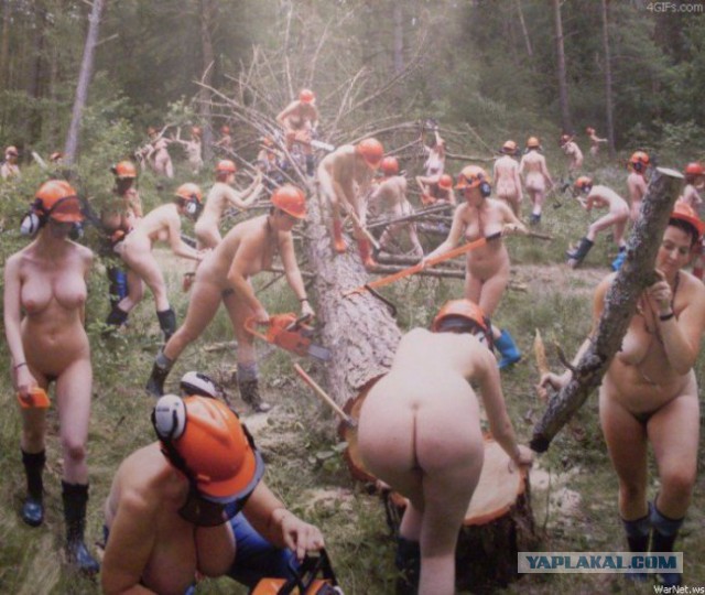 Девушки зажигают