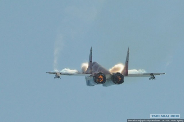 Скоро МАКС-2011