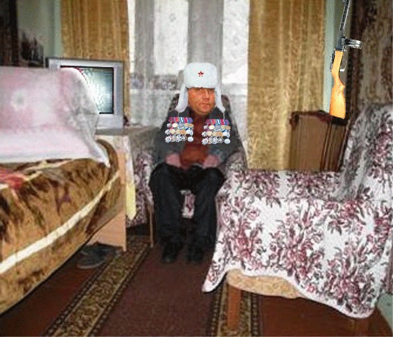 Неотразимый ловелас