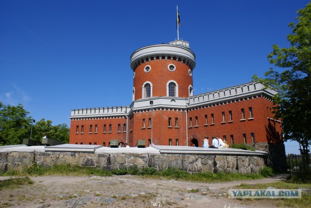 Балтийское море