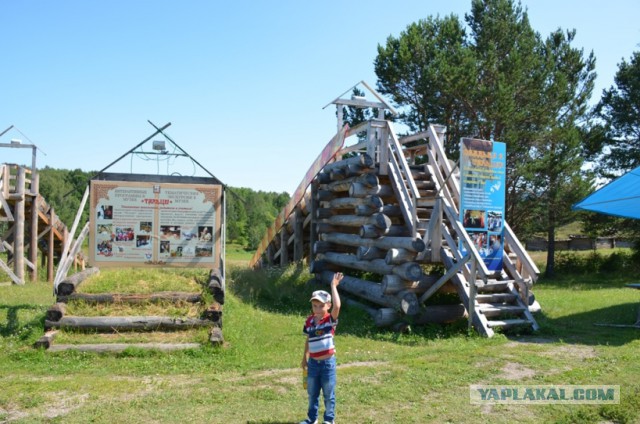 Тальцы
