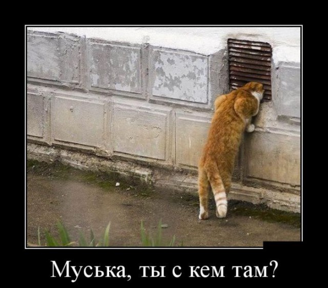 Сборник "баянов" со всего Интернета - 2