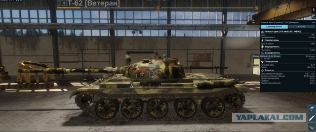 Armored Warfare