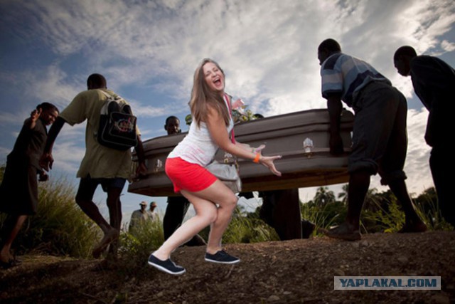 Фотожаба: чего-то хочется....