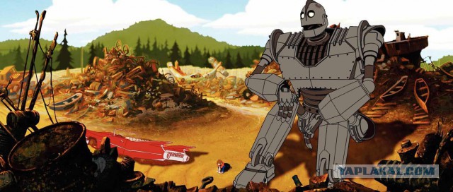 Ручной ОБЧР в fallout 4