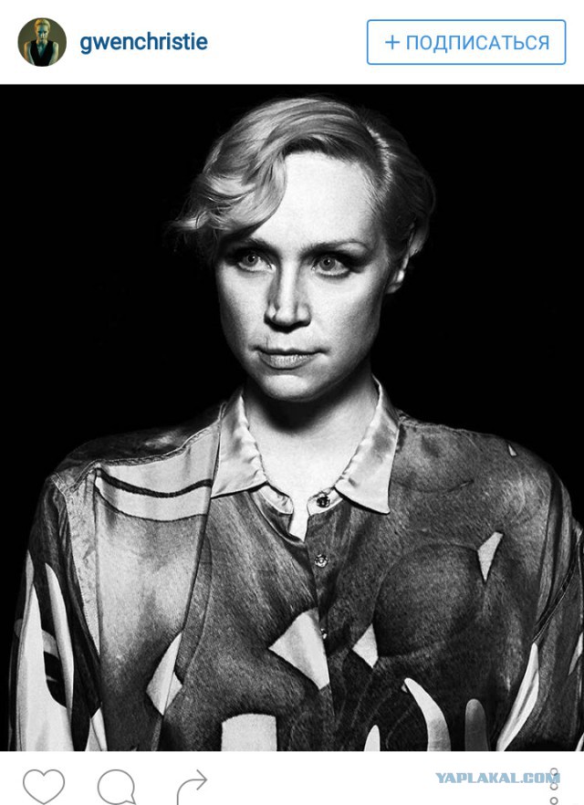 Актёры "Игры Престолов"