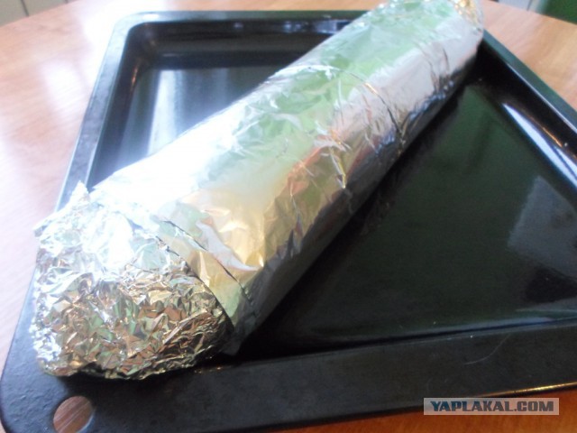 10 лет разделу "Кулинария"