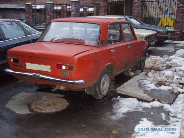 Москвич-412ИЭ