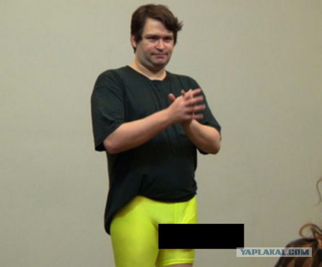 Последствия регистрации на ЯП. Что со мной происходит?