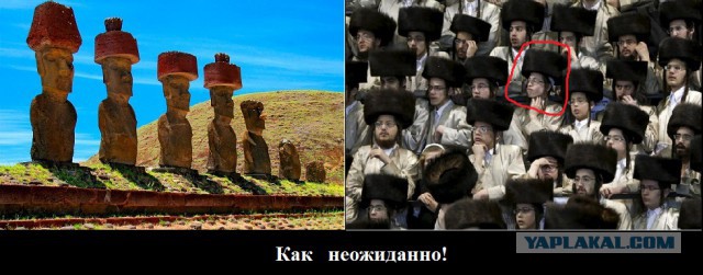 Размашистая ультраортодоксальная иудейская свадьба