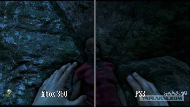 Что лучше xbox 360 или ps3, PS4 или Xbox One