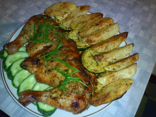 20 фото из жизни сильных и независимых мужчин