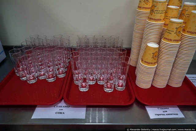 Дворец чебуреков. Русский ответ макдональдсу.