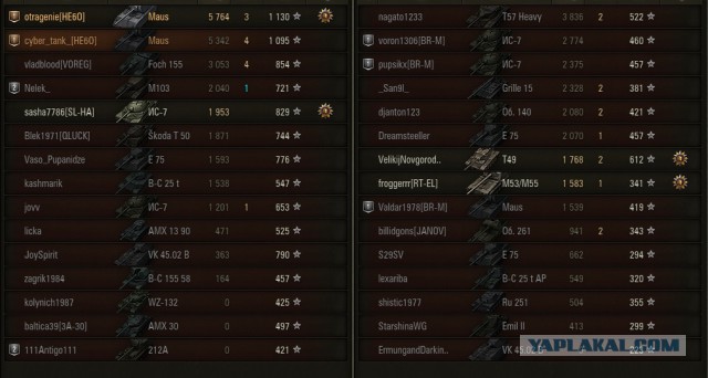 Wargaming 44