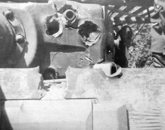 Берлинская операция. Апрель - май 1945 года.