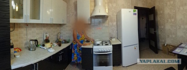 Крым наш-2017. Репортаж для тех, кто сомневается