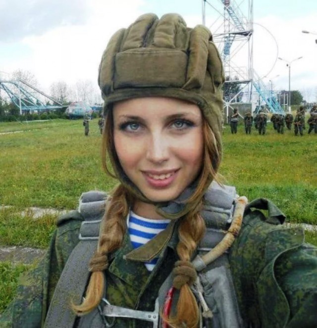 Подборка интересных и веселых картинок