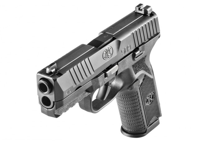 Юбилейное SHOT SHOW