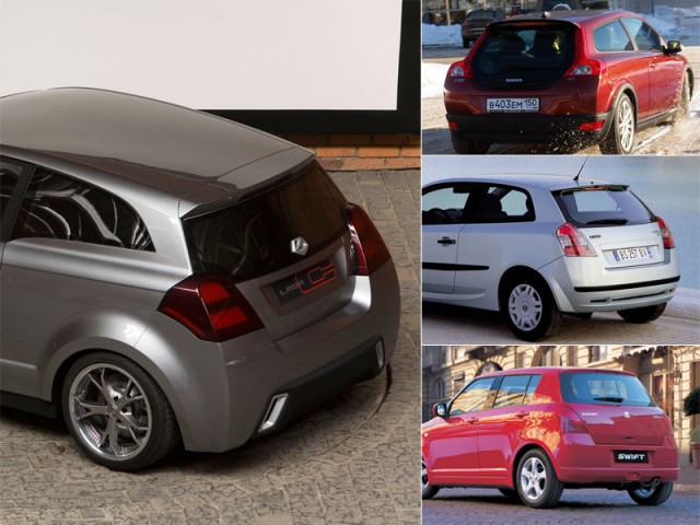 ТОП-10 российских нереализованных идей за 10 лет