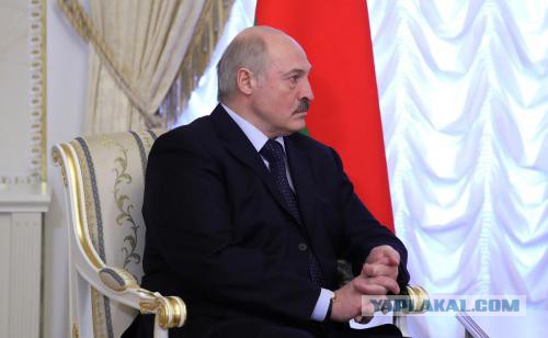 Лукашенко допустил вхождение Белоруссии в состав другого государства‍