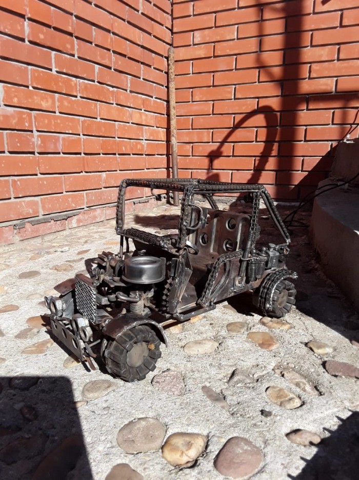 Чем занимаются слесаря, в свободное от работы время