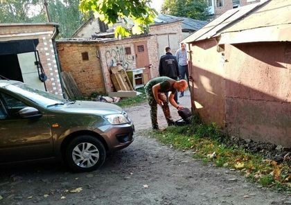 Пенсионер застрелил таксиста за громкую музыку