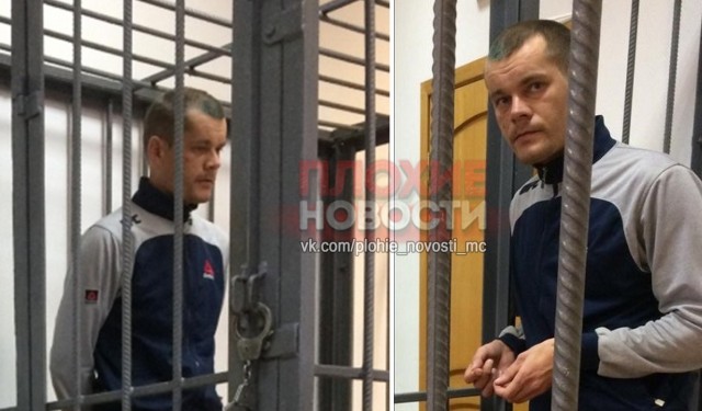 Следователи СК РФ по Московской области обнародовали лицо подозреваемого в нападении на 6-летнего малыша