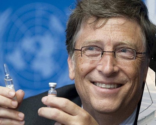 Американцы требуют расследования деятельности Билла Гейтса