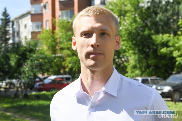 Екатеринбуржец не жалеет, что сломал челюсть православному активисту