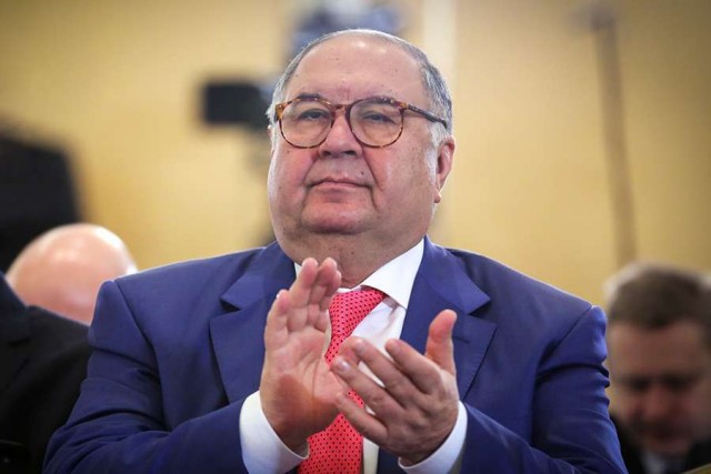 Обращение Президента РФ Владимира Путина