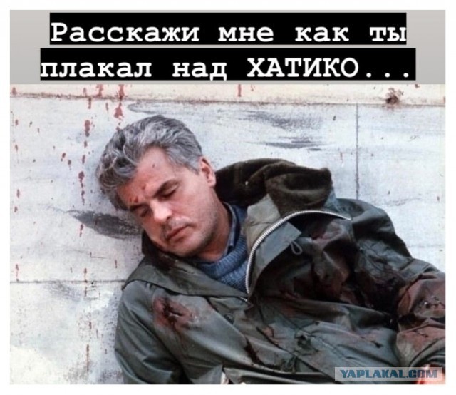 Наработался за неделю? Хватит! Отдохни, ностальгни!