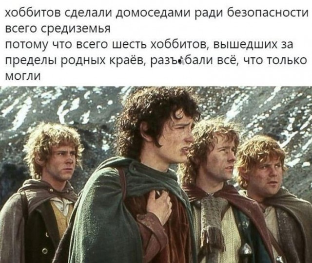 Картинки и мемы для настроения