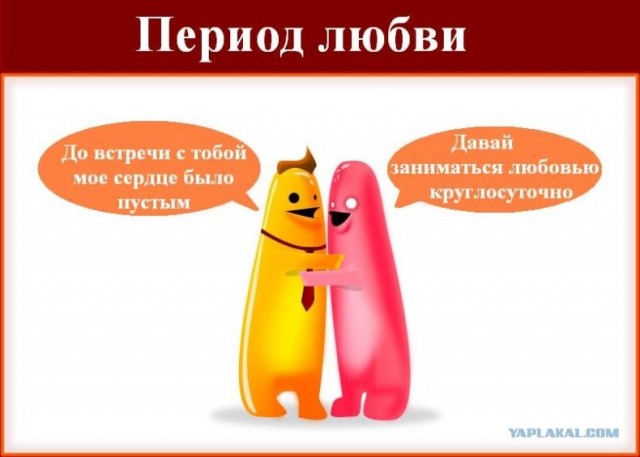 Отношения - вся правда про отношения
