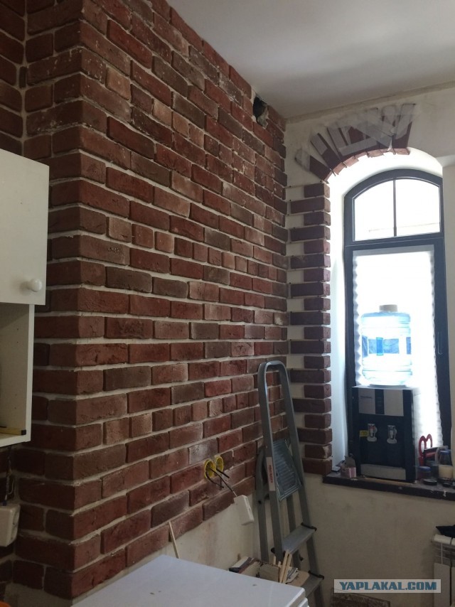 Ремонт квартиры с минус десяти