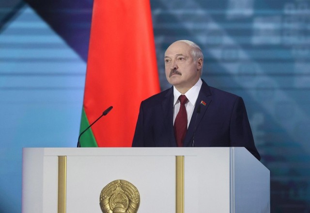 В Раде пригрозили Лукашенко повешением в ответ на поздравление