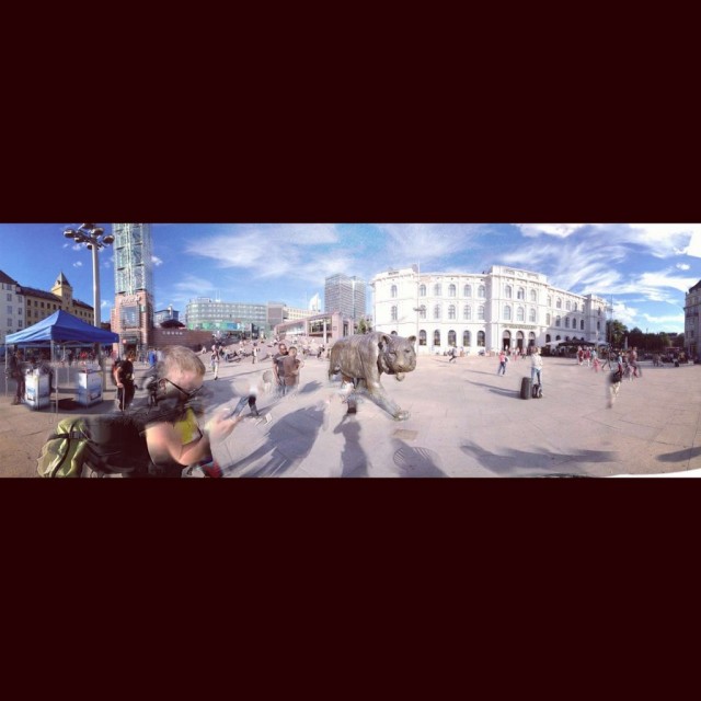 Кругосветное путешествие. Реалити-ШОУ. 2012-13-14г