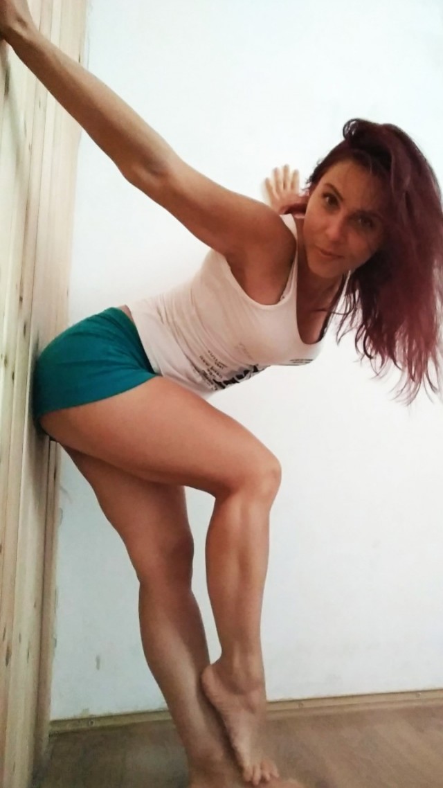Сфоткай меня, как будто я модель