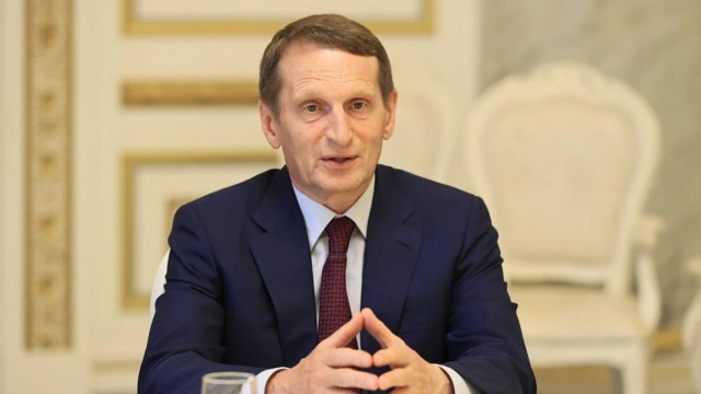 СВР: США отобрали 60 боевиков для подготовки терактов в России и странах СНГ